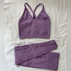 SET ACTIVE - SCULPTFLEX Workout Set (S)